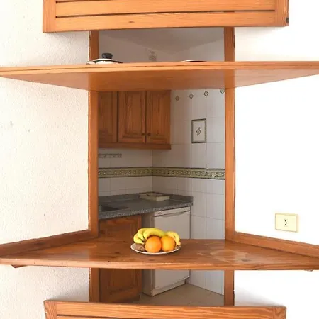 Sunny Silencio Park Appartamento *