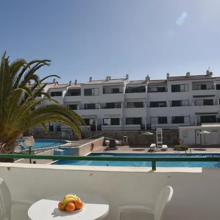 Apartment Sunny Silencio Park