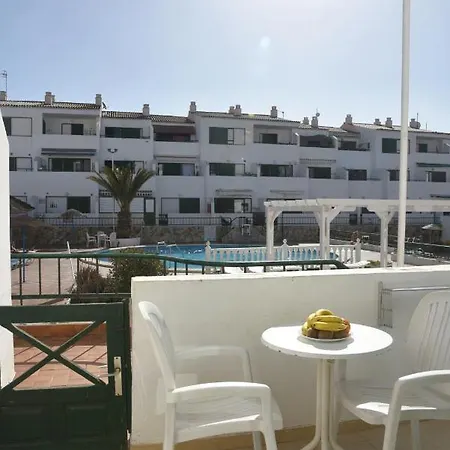 Sunny Silencio Park * Arona (Tenerife)