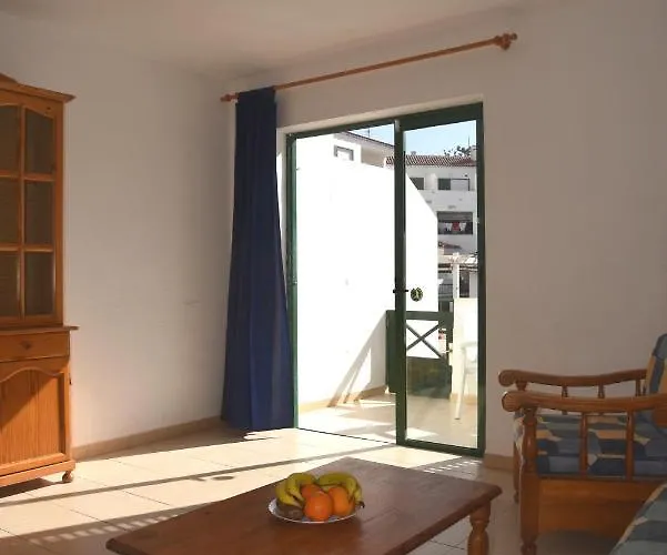 Appartamento Sunny Silencio Park