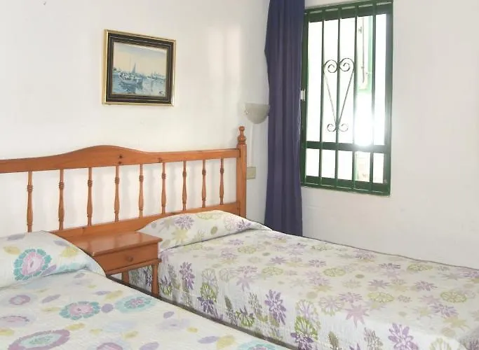 Appartamento Sunny Silencio Park Arona (Tenerife)