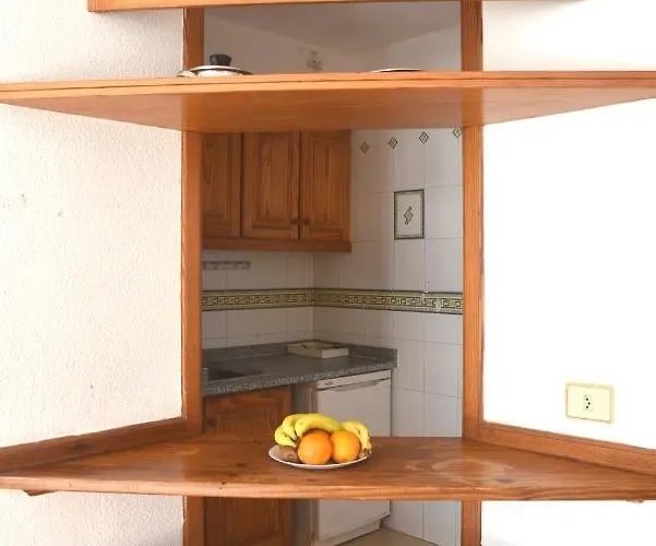 Sunny Silencio Park Διαμέρισμα *