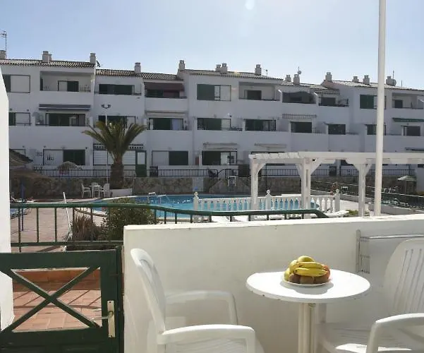 Sunny Silencio Park * Arona (Tenerife)