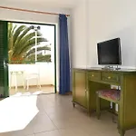 Sunny Silencio Park Apartament *