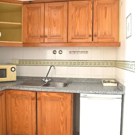 Apartament Sunny Silencio Park